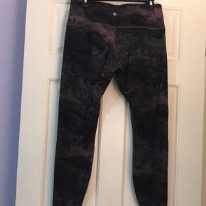 Lululemon leggings